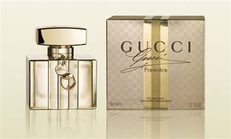 perfumes like gucci premiere.